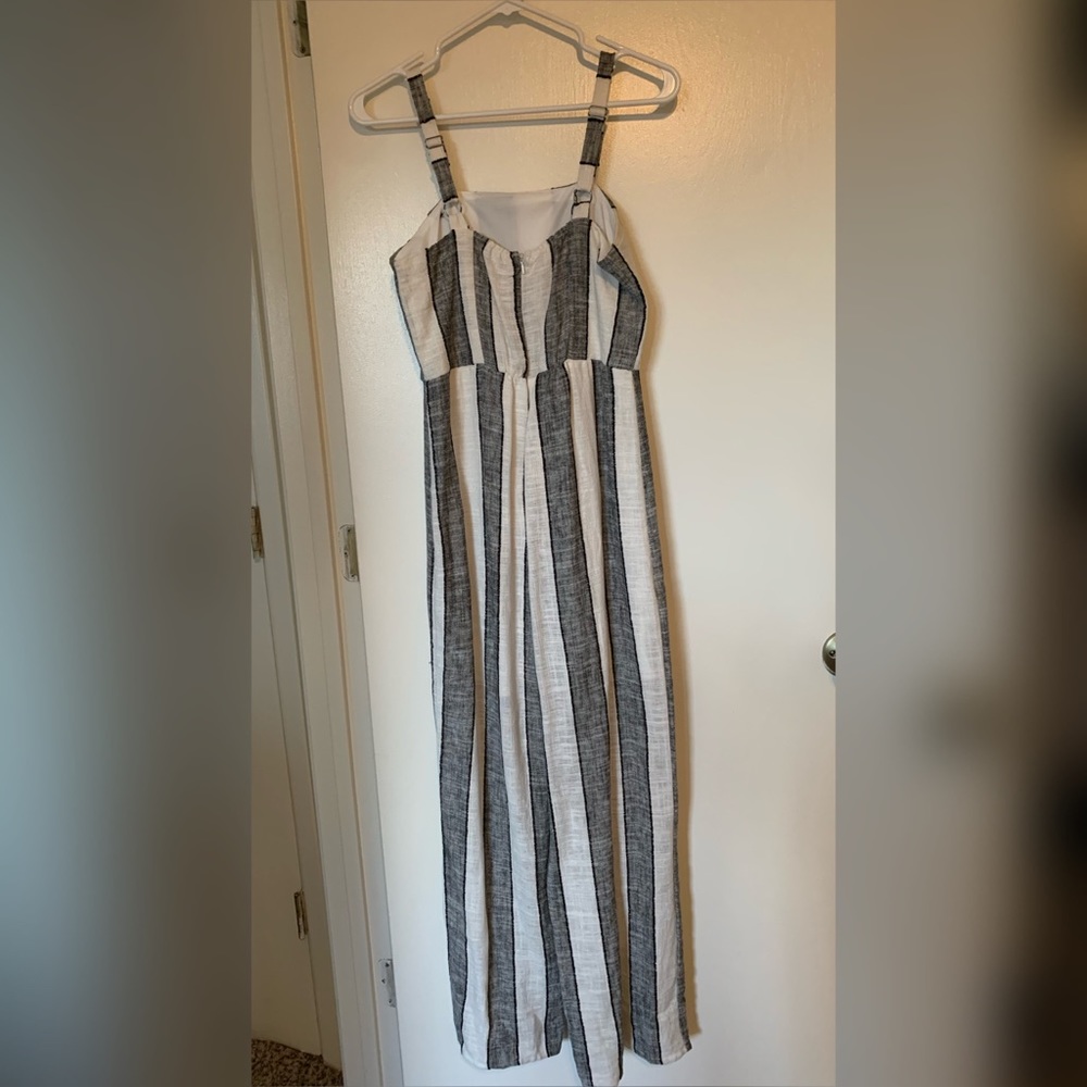 Jumpsuit - Picture 2 of 2